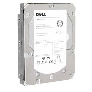 picture Dell SAS 0W347K Internal Hard Disk 600GB