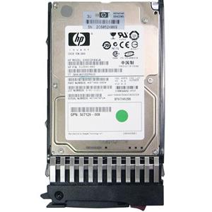 picture HP 512545-B21 72GB SAS 15K Server Hard Drive