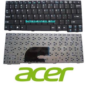 picture کیبورد لپ تاپ Acer مدل Aspire One D150