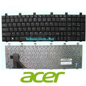 picture کیبورد لپ تاپ Acer مدل Aspire 1700