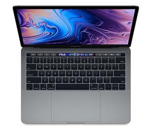 picture Apple MacBook Pro 2019 MUHN2 Core i5 13 inch with Touch Bar and Retina Display Laptop