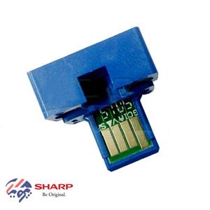 picture چیپست کارتریج شارپ Sharp MX237-FT