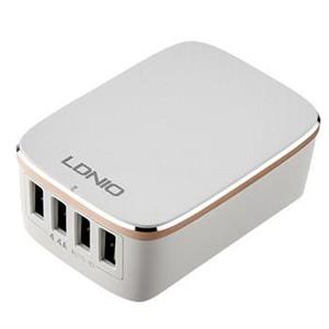 picture LDNIO A4404 Wall Charger