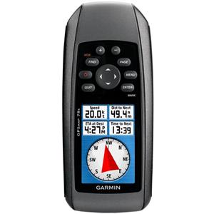 picture Garmin Gps Map 78s GPS