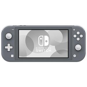 picture کنسول بازی Nintendo Switch Lite – خاکستری