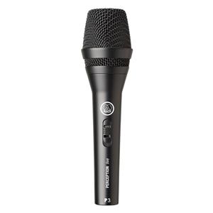 picture AKG P3S Dynamic Microphone