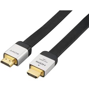 picture کابل HDMI سونی مدل DLC-HE20HF  طول 2 متر