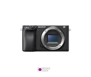 دوربین عکاسی بدون آینه سونی مدل Sony Alpha a6400 (بدنه) 