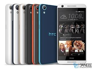 picture درب پشت HTC Desire 626