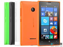 picture درب پشت Microsoft Lumia 532