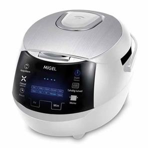 picture Migel GRC860 Rice Cooker