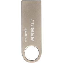 picture Kingston DTSE9H USB 2.0 Flash Memory - 64GB
