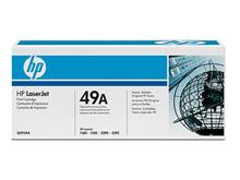 picture HP 49a Toner