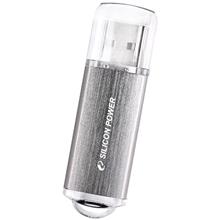 Silicon Power Ultima II i-Series USB Flash Memory - 16GB 