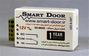 picture دربازکن هوشمند کارتی SMART DOOR