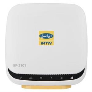 picture مودم TD-LTE ايرانسل مودم GP-2101