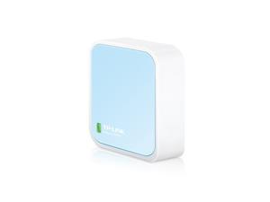 picture TP-LINK TL-WR802N-300Mbps Wireless N Nano Router