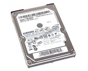 picture هارد لپ تاپ  سامسونگ Samsung- 160GB IDE