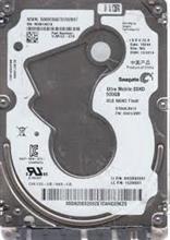 picture Seagate 1LM162-500 500GB SSHD NoteBook Hard Drive