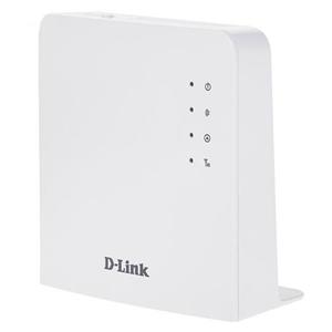 picture Modem 3G - 4G D-Link DWR-921E Wireless 4G Router