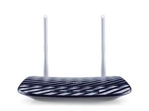 TP-LINK Archer C20-AC750 Wireless Dual Band Router 