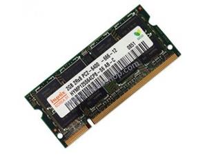 picture رم لپ تاپ RAM 2G DDR2  PC2  6400