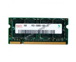 picture رم لپ تاپ   RAM 1GB-DDR2-PC2-5300