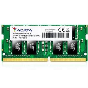 picture Adata DDR4 2133MHz SODIMM RAM - 8GB