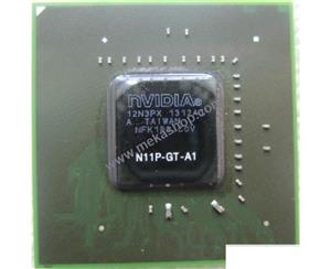 picture چیپست گرافیک لپ تاپ Nvidia N11P-GT-A1