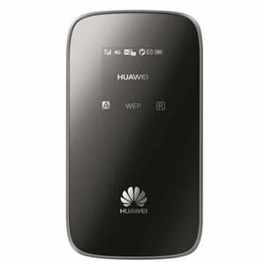 picture Huawei E589 4G LTE Mobile