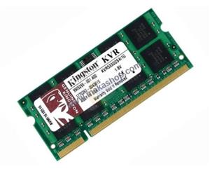 picture رم لپ تاپ   RAM 1GB-DDR2-800