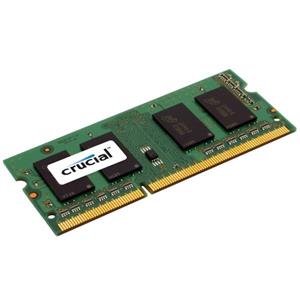picture Ram 4GB DDR3 2133 MHz Crucial 