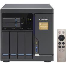 picture QNAP TVS-682T 6-Bay Diskless NAS