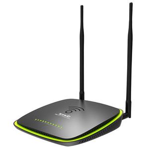 picture Tenda D1201 AC1200 Wireless ADSL2+Dual Band Modem Router