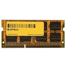 picture Zeppelin PC4 17000 4GB DDR4 2133MHz Laptop Memory