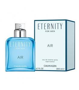 picture عطر و ادکلن مردانه کلوین کلین اترنیتی ایر Calvin Klein Eternity Air EDT for men