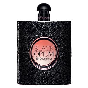 عطر تستر ادو پرفیوم زنانه ایو سن لوران مدل Black Opium حجم 90 میلی لیتر 