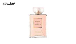 picture عطر زنانه Fragrance World Canal de Moiselle 100ml