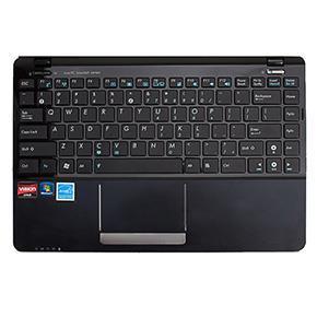 picture Keyboard Asus eee 1225,1215,1201 Black