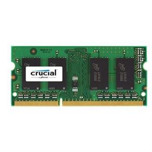 picture Crucial DDR3L 1866MHz SODIMM RAM - 8GB