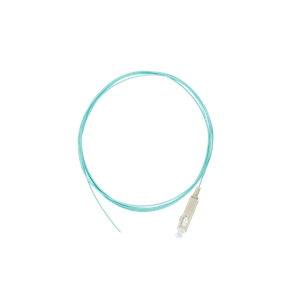 picture Fiber Optic Pach cord,LC,-1M-Schneider