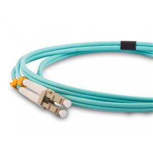 picture Fiber Optic Pach cord,,LC-LC-10M-NWP