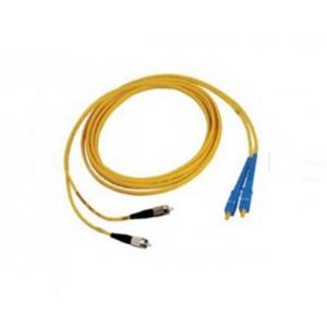 picture Fiber Optic Pach cord,,MT-ST-1M-Schneider