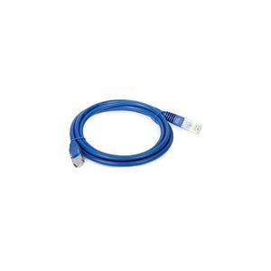 picture patch cord cat5 utp 2m K.net