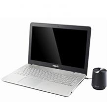 picture ASUS N551Z 