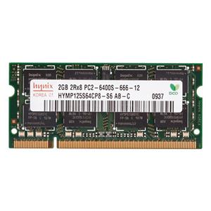 picture Hynix DDR2 6400s MHz RAM - 2GB