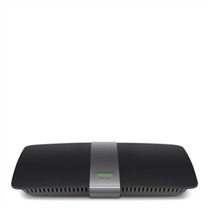 picture Wireless Modem: Linksys DSL-AC1200 Smart WiFi
