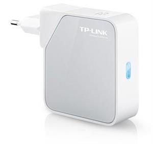 picture TP-LINK TL-WR810N - 300Mbps Wi-Fi Pocket