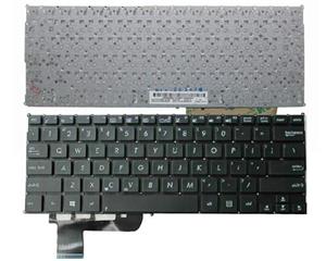 picture Keyboard Asus X201, S200, x202e Black