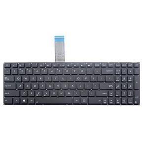 picture Keyboard ASUS X450 Black